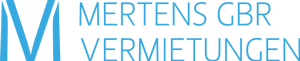 Logo Mertens GbR Vermietungen